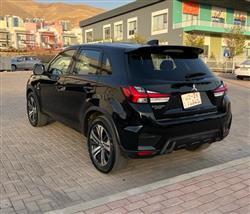 Mitsubishi Outlander Sport